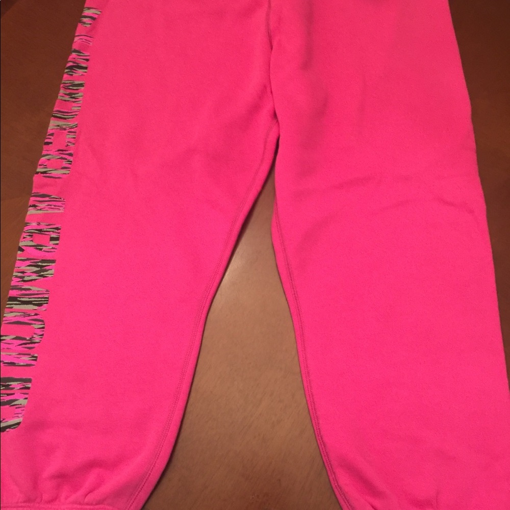 COPY - UNDER ARMOUR JOGGERS